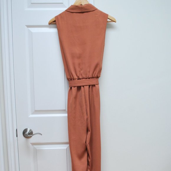 ASOS Jumpsuit with Pockets - Picture 3 of 9
